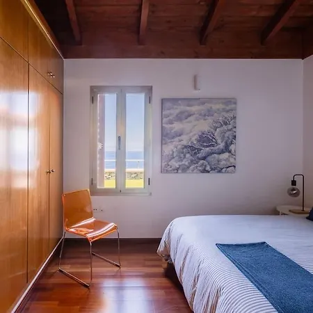 Vila Con Vistas Al Teide En El Norte De Tenerife *