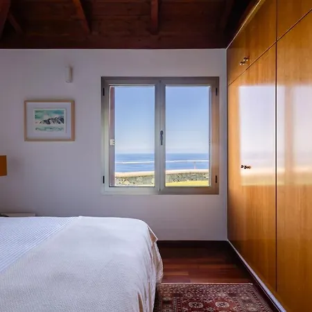 Con Vistas Al Teide En El Norte De Tenerife Villa *