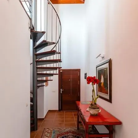 Villa Con Vistas Al Teide En El Norte De Tenerife *