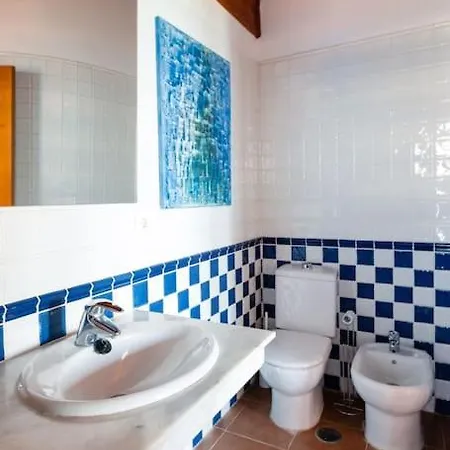 Con Vistas Al Teide En El Norte De Tenerife Villa *